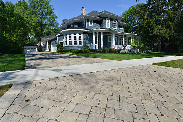 Best Budget-friendly driveway pavers in Dallastown, PA