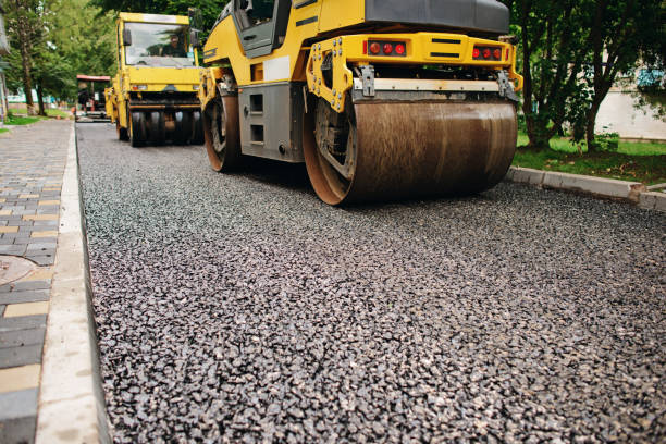 Reliable Dallastown, PA Driveway Pavers Solutions